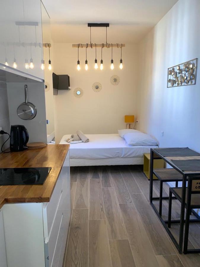 Studio Vagliano Канны Экстерьер фото